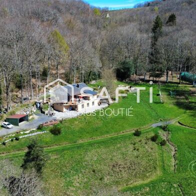 Maison 11 pièces 320000 €