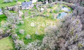 Maison 8 Pièces 220 m² à vendre à Châtelus-Malvaleix (23270)