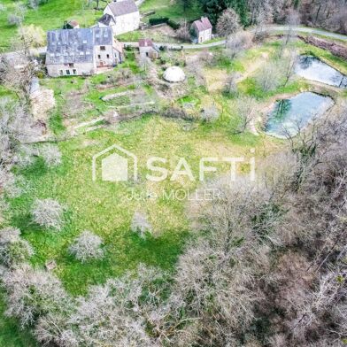 Maison 8 pièces 299000 €