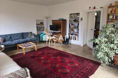 Maison 8 pièces 299000 €