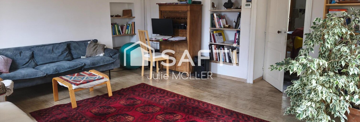 Maison 8 Pièces 220 m² à vendre à Châtelus-Malvaleix (23270)