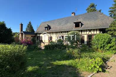 Maison 6 pièces 196000 €