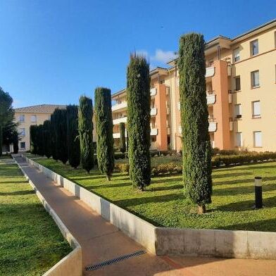 Appartement 3 pièces 711 €