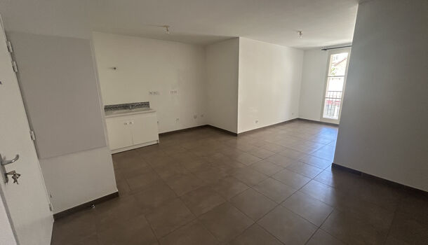 Appartement 3 pièces  à vendre Hyères 83400