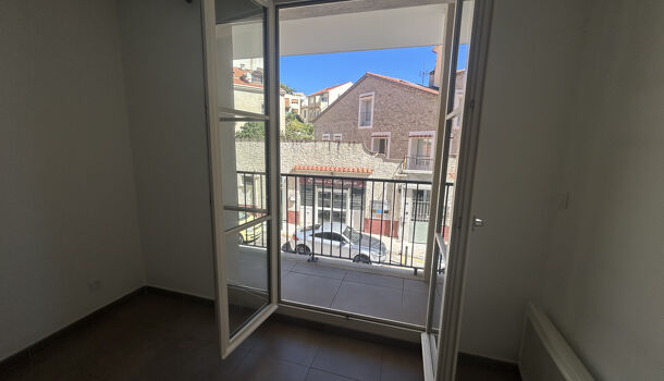 Appartement 3 pièces  à vendre Hyères 83400