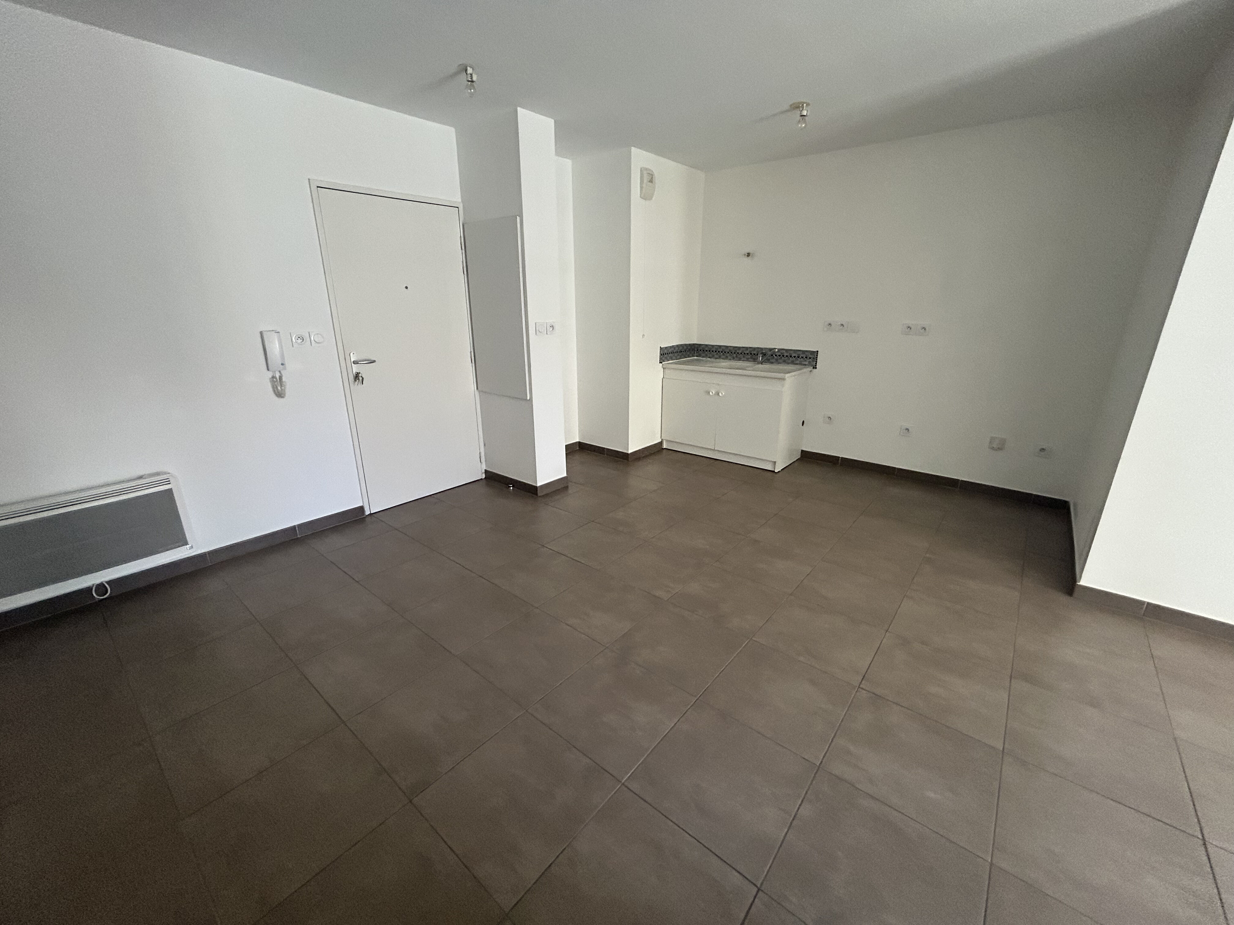 Appartement  T3 à vendre Hyères 83400