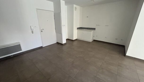 Appartement 3 pièces  à vendre Hyères 83400