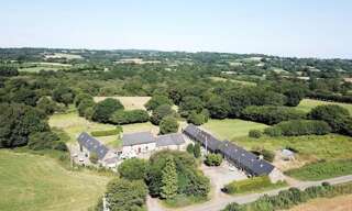 Maison 28 Pièces 670 m² à vendre à La Chapelle-Neuve (22160)