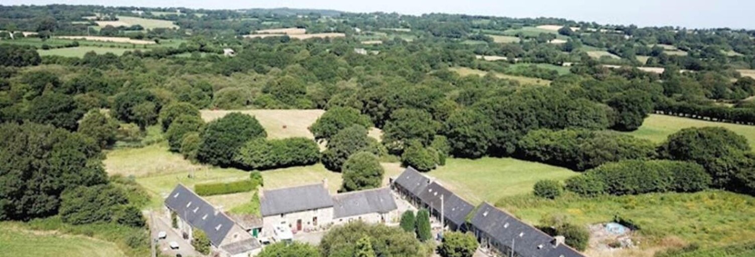 Maison 28 Pièces 670 m² à vendre à La Chapelle-Neuve (22160)