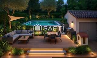 Maison 6 Pièces 177 m² à vendre à Toulouse (31500)