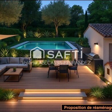 Maison 6 pièces 550000 €