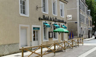 Divers  710 m² à vendre à Saint-Gaultier (36800)