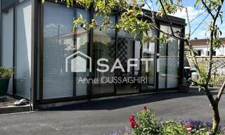 Maison 5 Pièces 100 m² à vendre à Niort (79000)