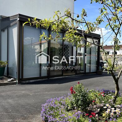 Maison 5 pièces 200000 €