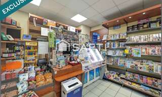 Commerce  86 m² à vendre à Creissels (12100)