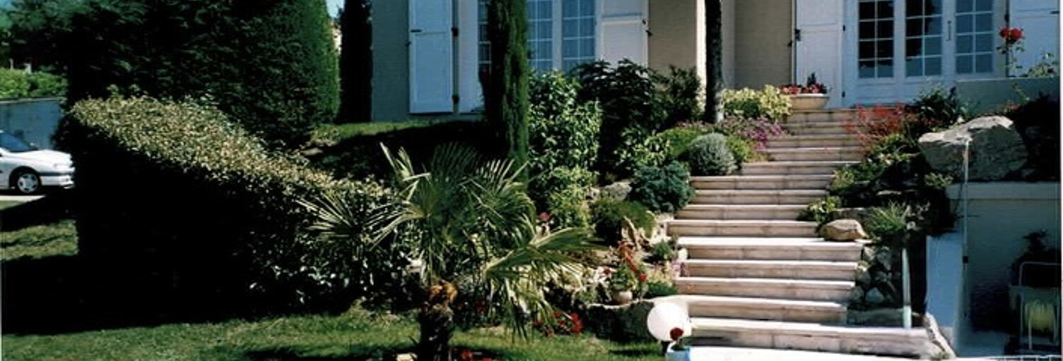 Maison 6 Pièces 194 m² à vendre à Sainte-Consorce (69280)