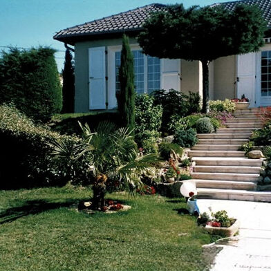 Maison 6 pièces 621000 €