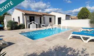 Maison 4 Pièces 97 m² à vendre à Brue-Auriac (83119)