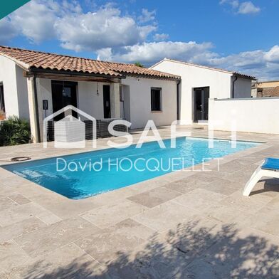 Maison 4 pièces 525000 €