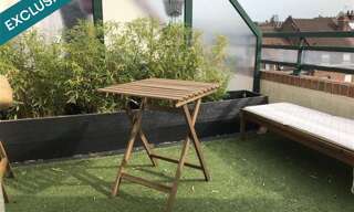 Appartement 2 Pièces 30 m² à vendre à Béthune (62400)