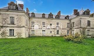 Maison 15 Pièces 430 m² à vendre à Gehée (36240)