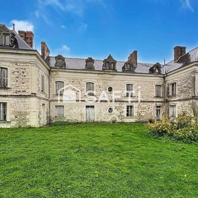 Maison 15 pièces 540000 €
