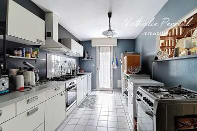 Maison 6 pièces 195500 €