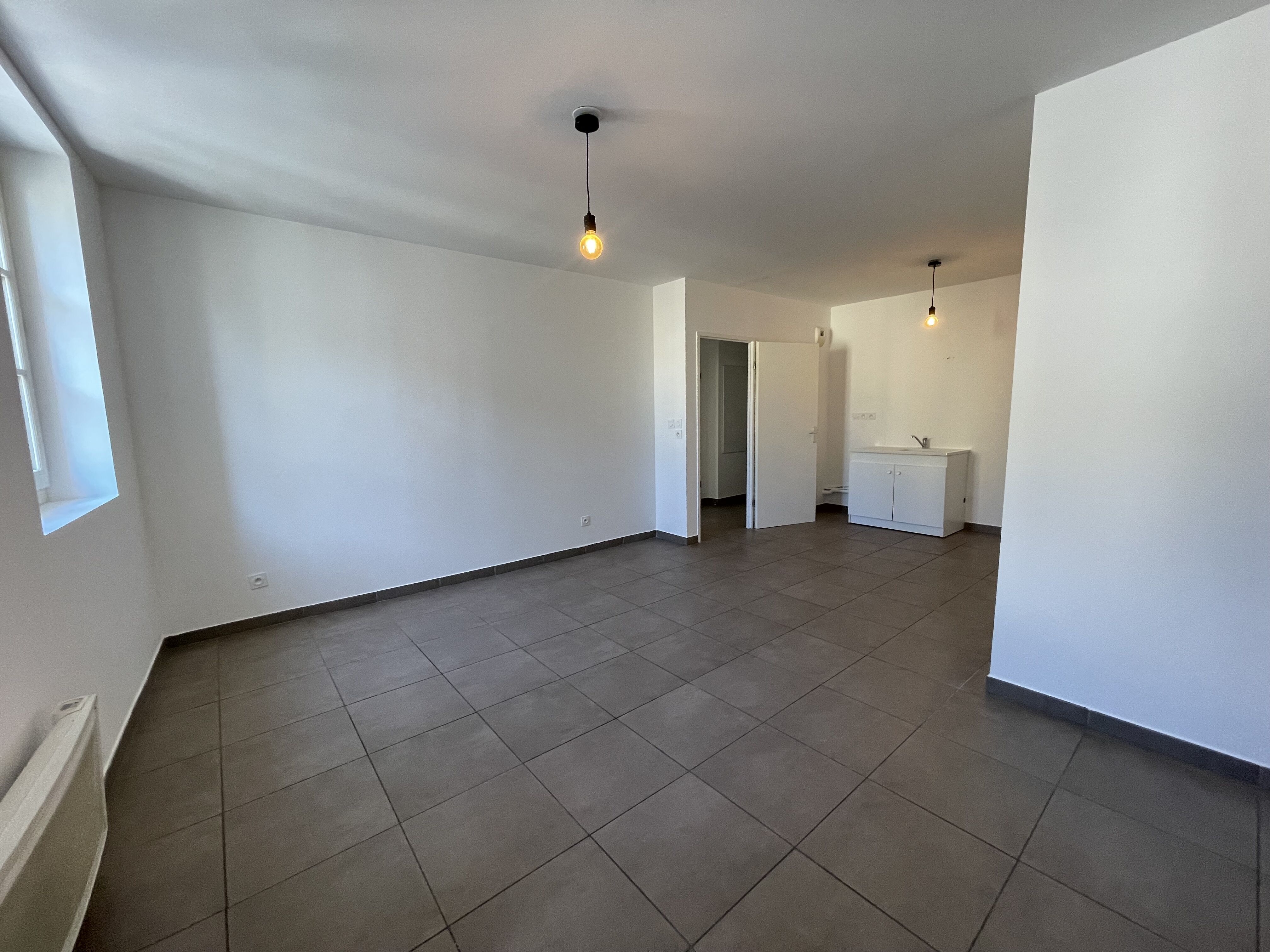 Appartement  T3 à vendre Hyères 83400