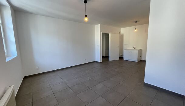 Appartement 3 pièces  à vendre Hyères 83400