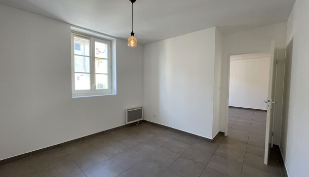 Appartement 3 pièces  à vendre Hyères 83400