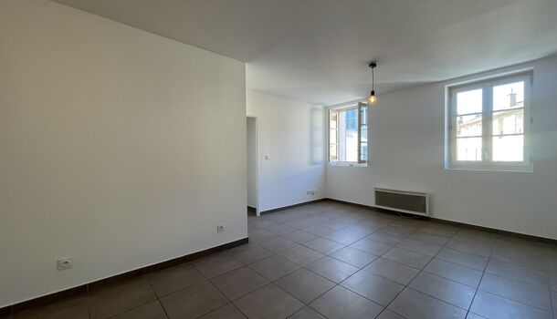 Appartement 3 pièces  à vendre Hyères 83400