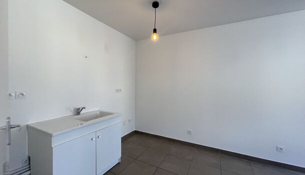 Appartement 3 pièces  à vendre Hyères 83400