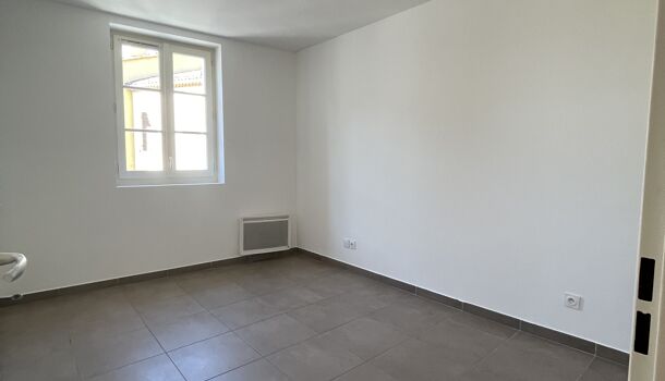 Appartement 3 pièces  à vendre Hyères 83400