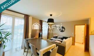 Appartement 2 Pièces 57 m² à vendre à Jarny (54800)