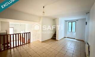 Maison 3 Pièces 65 m² à vendre à Millau (12100)