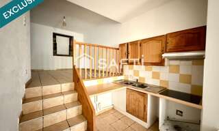 Maison 3 Pièces 65 m² à vendre à Millau (12100)
