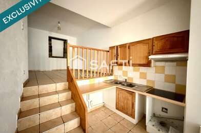 Maison 3 pièces 98000 €