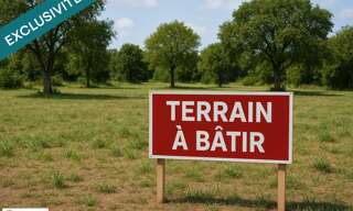 Terrain  500 m² à vendre à Bruges (33520)