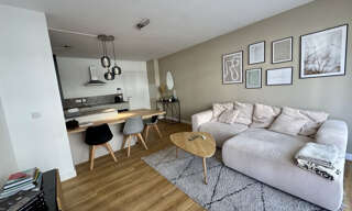 Appartement 3 Pièces 58 m² à vendre à Marseille 12 (13012)