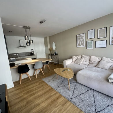 Appartement 3 pièces 249000 €