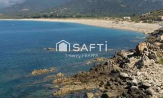 Appartement 2 Pièces 29 m² à vendre à Coggia (20118)