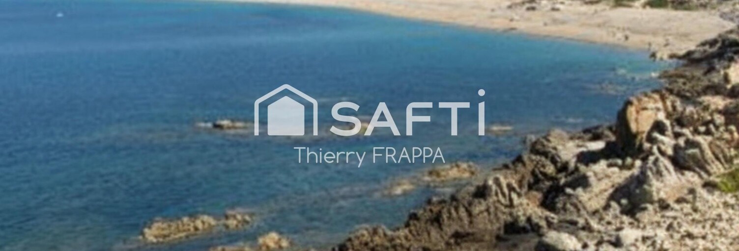 Appartement 2 Pièces 29 m² à vendre à Coggia (20118)