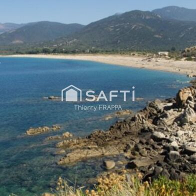 Appartement 2 pièces 135000 €