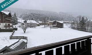 Appartement 1 Pièce 20 m² à vendre à Chézery-Forens (01410)