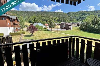 Appartement 1 pièces 58000 €