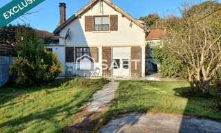 Maison 3 Pièces 70 m² à vendre à Ozoir-la-Ferrière (77330)