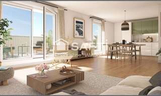 Appartement 1 Pièce 26 m² à vendre à Guérande (44350)