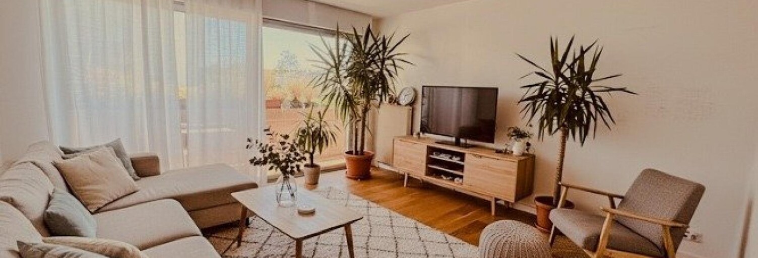 Appartement 4 Pièces 85 m² à vendre à Bordeaux (33200)