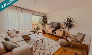 Appartement 4 Pièces 84 m² à vendre à Bordeaux (33200)