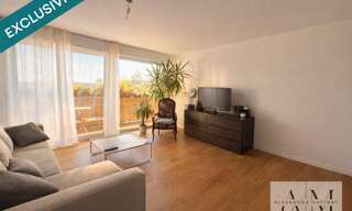 Appartement 4 Pièces 84 m² à vendre à Bordeaux (33200)